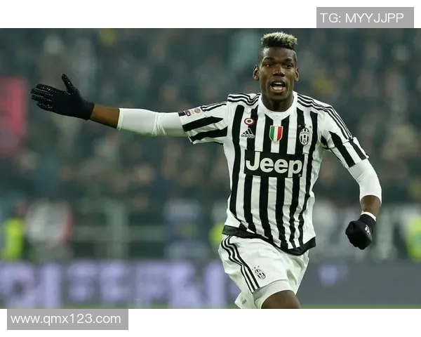 足球明星保罗博格巴的传奇之路与未来发展展望