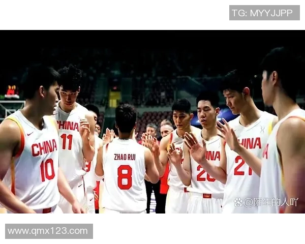 男篮热身赛对阵新西兰全力备战国际赛事展现团队实力 男篮热身赛对阵新西兰全力备战国际赛事展现团队实力