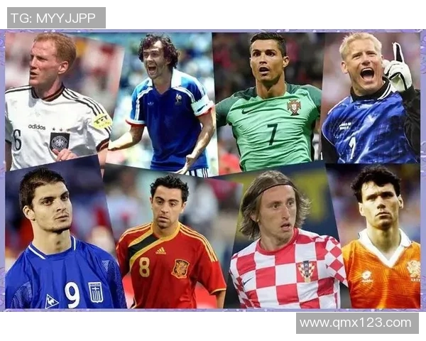 23号足球明星谁最厉害揭晓他们的传奇故事与辉煌成就