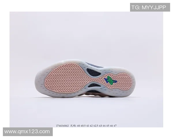 探索Nike全明星篮球鞋的魅力与科技创新带来的运动体验