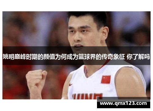 姚明巅峰时期的颜值为何成为篮球界的传奇象征 你了解吗